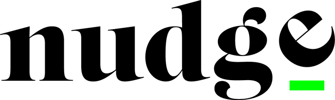 Nudge Logo