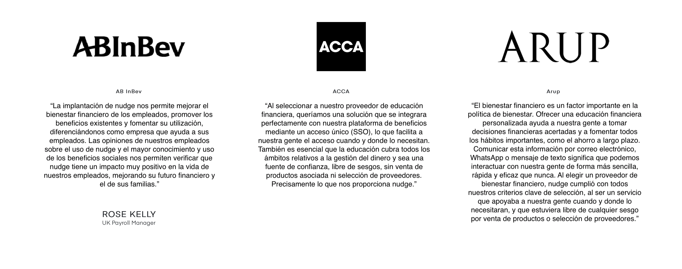 Business Case Spanish 1 Business Case Spanish 1